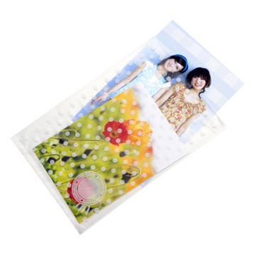 写真用ショーレックス袋 L/ポストカードサイズ