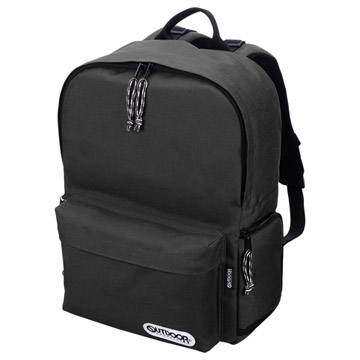 OUTDOOR PRODUCTS（アウトドアプロダクツ） カメラデイパック01
