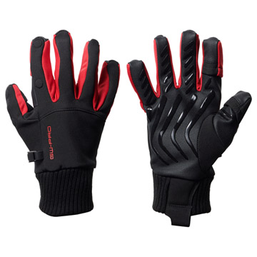 GW-PRO RED フォトグローブプロ（S／M／L）