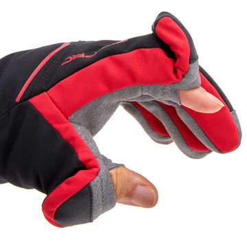 GW-PRO RED フォトグローブプロPL（S／M／L）