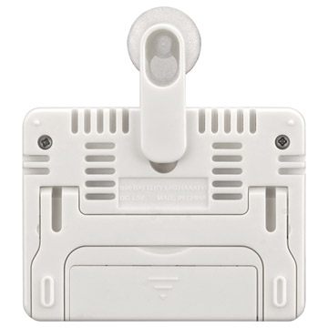 ハクバ デジタル温湿度計 C-81
