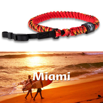 Straps（ストラップス） リストストラップ M8