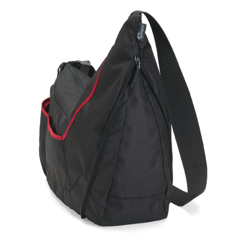 Lowepro（ロープロ）カメラバッグ パスポートスリングII