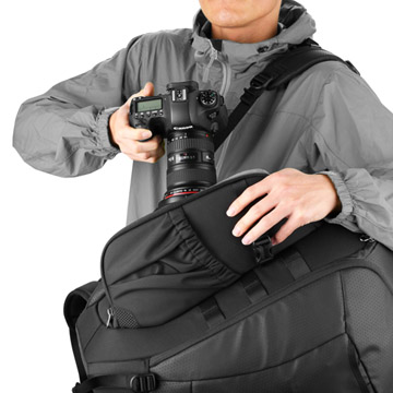 ハクバ GW-PRO G3 バックパック L