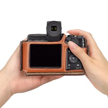 本革ボディスーツ GXR MOUNT A12専用