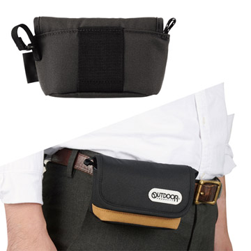 OUTDOOR PRODUCTS（アウトドアプロダクツ） カメラポーチ 05