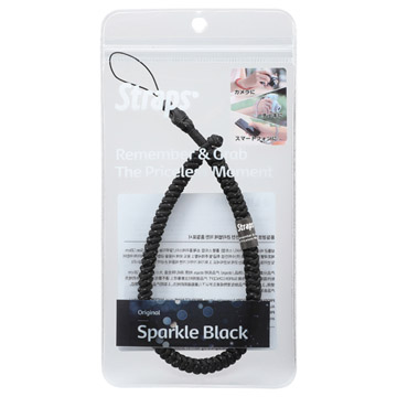 Straps（ストラップス） リストストラップ スリム