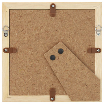 フォトフレーム カレフィス127 ましかく（127mm）