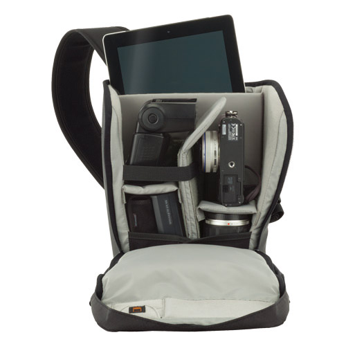 Lowepro（ロープロ） カメラバッグ アーバンフォトスリング 150