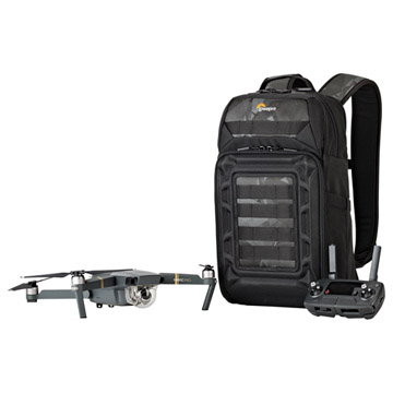 Lowepro（ロープロ） ドローンガードBP 200