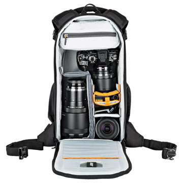 Lowepro（ロープロ） フリップサイド200AW2