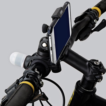 グリップタイト バイクマウントPRO & ライトパック