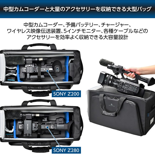 GW-ADVANCE タンク カムショルダーバッグ 27