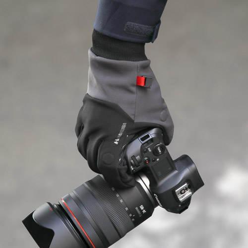 ハクバ エブリデイフォトグローブ