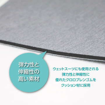 Chululu（チュルル） タブレットスリーブ 11インチ
