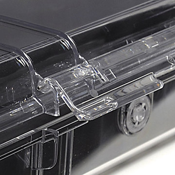 PELICAN マイクロケース 1050HK／1060HK