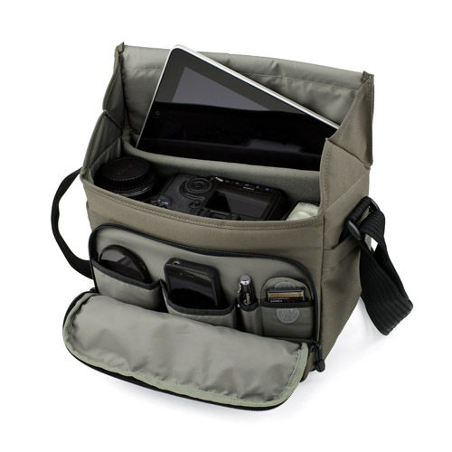 Lowepro（ロープロ） イベントメッセンジャー150