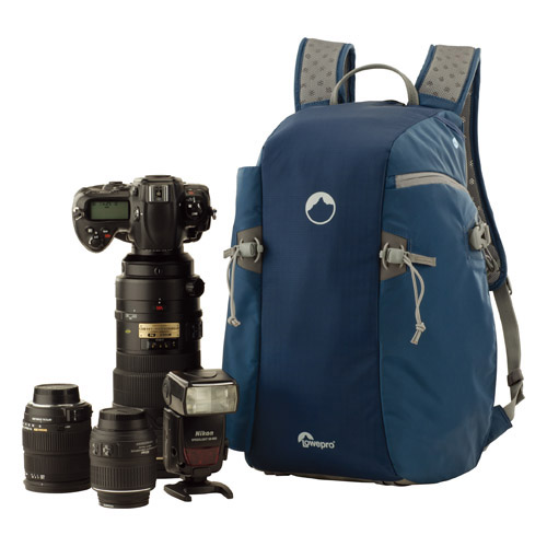Lowepro（ロープロ） カメラバッグ フリップサイドスポート 15L AW