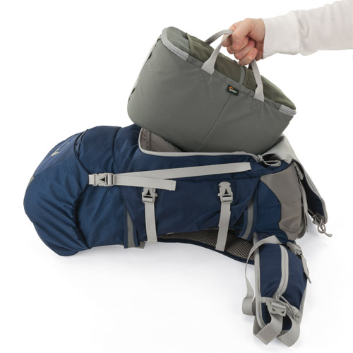 Lowepro（ロープロ） ローバープロ 35L AW