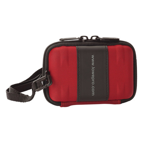 ロープロ（Lowepro） カメラポーチ サンティアゴ20