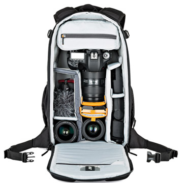 Lowepro（ロープロ） フリップサイド300AW2