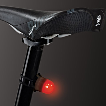グリップタイト バイクマウントPRO & ライトパック
