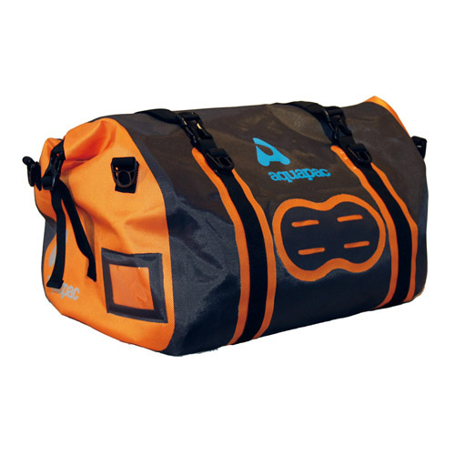 アクアパック 701 ウーパノウ ダッフルバッグ 40L