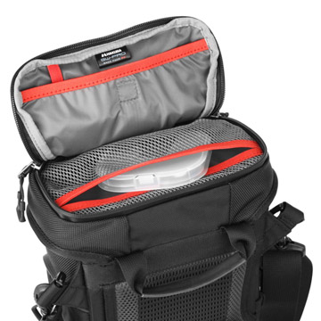 GW-PRO ズームバッグ G2