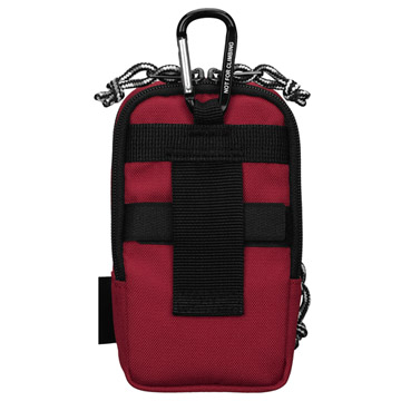 OUTDOOR PRODUCTS（アウトドアプロダクツ） カメラポーチ 04