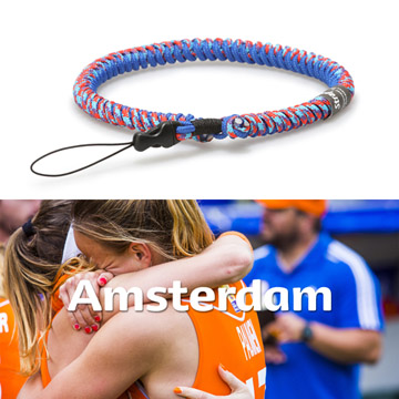 Straps（ストラップス） リストストラップ スリム
