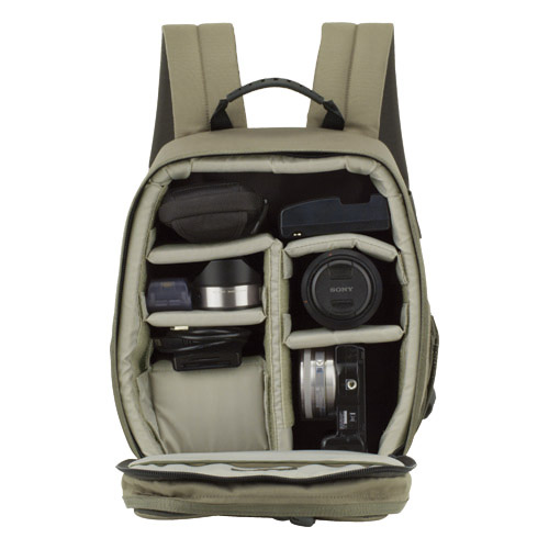 Lowepro（ロープロ） フォトトラベラー 150