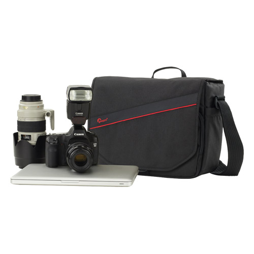 Lowepro（ロープロ）カメラバッグ パスポートスリングII
