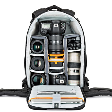 Lowepro（ロープロ） フリップサイド400AW2