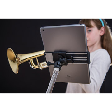 JOBY グリップタイトマウントPRO タブレット