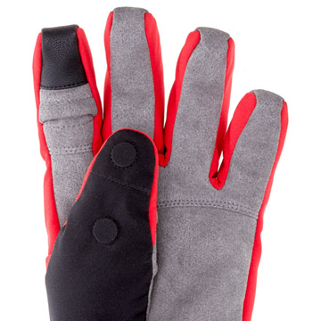 GW-PRO RED フォトグローブプロPL（S／M／L）