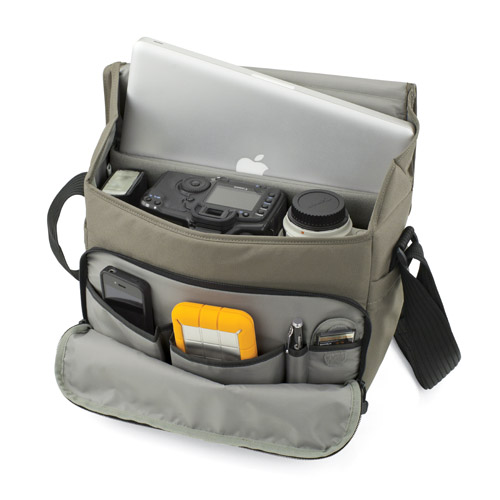 Lowepro（ロープロ） イベントメッセンジャー250