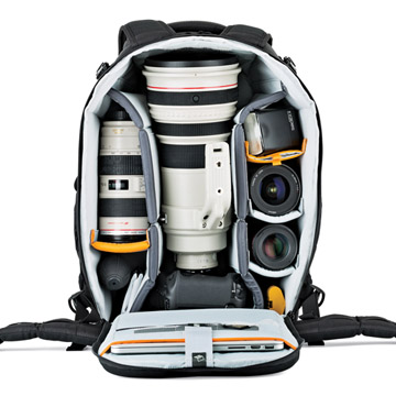 Lowepro（ロープロ） フリップサイド500AW2