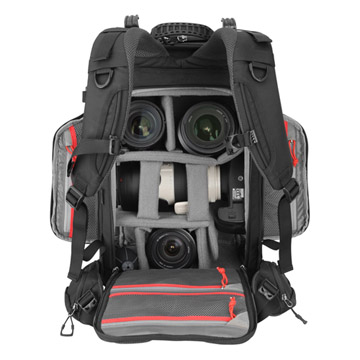 GW-PRO バックパックM G2