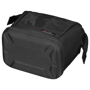 ハクバ GW-PRO RED ダレスショルダーポーチ