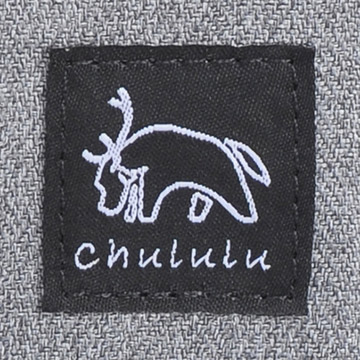 Chululu（チュルル）ホリデイ インナーポーチ M