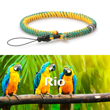 Straps（ストラップス） リストストラップ スリム