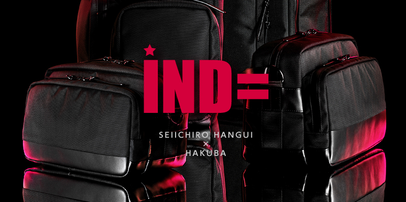 IND2 カメラアクセサリー