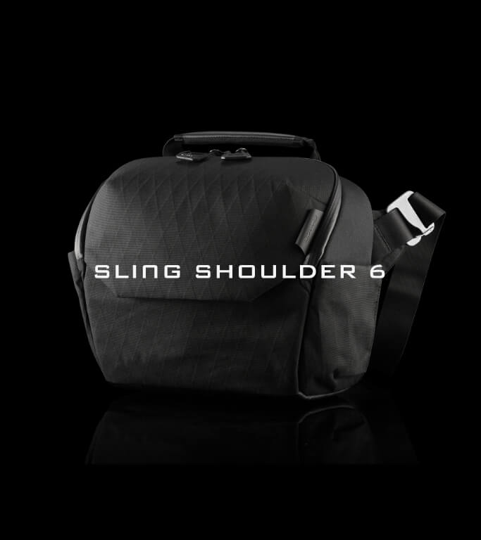 SLING SHOULDER 6