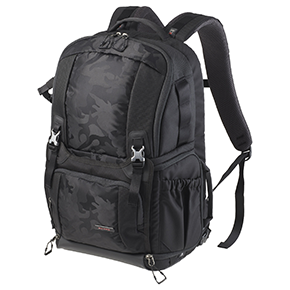 GW-PRO RED バックパック ライト L カメラバッグ メイン画像