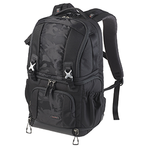 GW-PRO RED バックパック ライト M カメラバッグ メイン画像