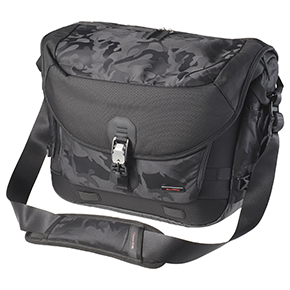 GW-PRO RED メッセンジャー L カメラバッグ メイン画像