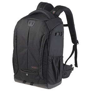 GW-PRO RED バックパック リアゲート L カメラバッグ メイン画像