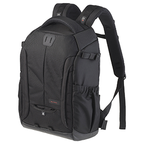GW-PRO RED バックパック リアゲート M カメラバッグ メイン画像
