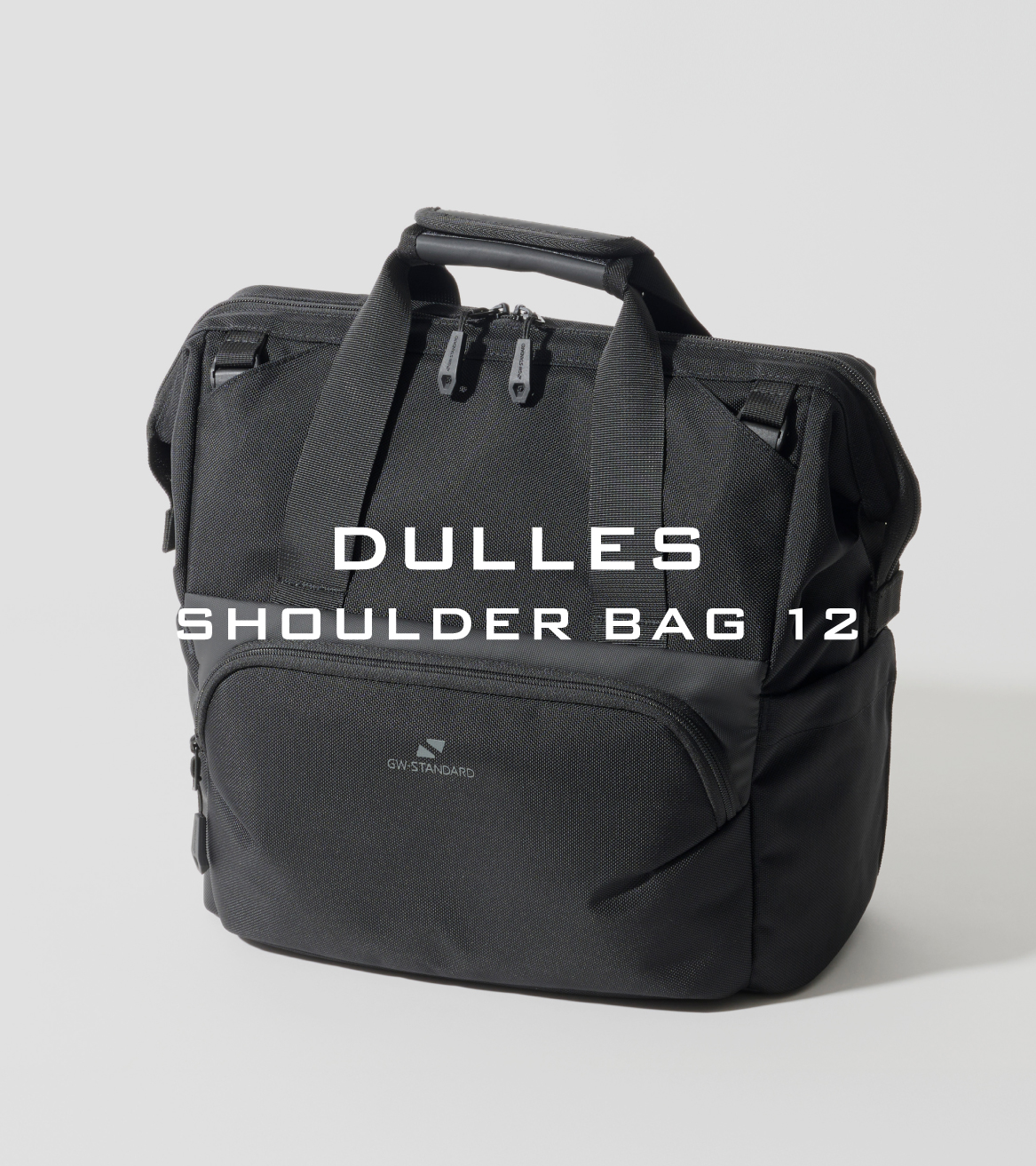 ダレス ショルダーバッグ12