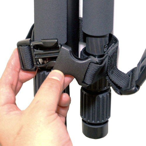 Velbon（ベルボン） エアーセル三脚ストラップ L - ハクバ写真産業